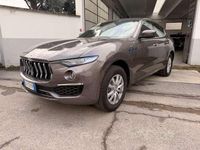 Usata Maserati Levante 330 CV (242 kW) 2022 Grigio SUV