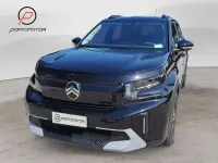 Nuova Citroën C3 Aircross 2026 Pearl black  metallizzato SUV
