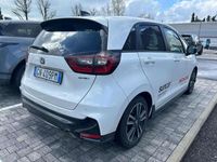 usata Honda Jazz 1.5 Hev eCVT Sport del 2023 usata a Massarosa