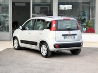 usata Fiat Panda 1.2 Benzina 69CV E5 Neo. - 2012