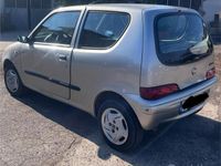 usata Fiat Seicento 1.1 Active