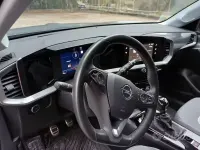 Usata Opel Mokka 110 CV (80 kW) 2024 Grigio SUV