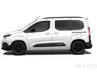 Nuova Citroën Berlingo 100 CV (73 kW) 2026 Grigio Monovolume
