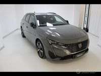 Begagnad Peugeot 308 S 131 HK (96 kW) 2024 Grå Kombi