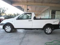 Usata Fiat Fiorino 116 CV (85 kW) 2008 Bianco Monovolume