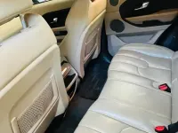 Usata Land Rover Range Rover evoque 150 CV (110 kW) 2015 SUV