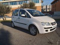 Usata Fiat Idea Dynamic 77 CV (56 kW) 2010 Monovolume