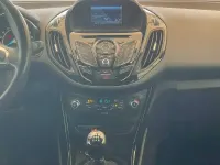 Usata Ford B-MAX 101 CV (74 kW) 2017 Monovolume
