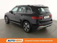 Usata Mercedes GLB180 AMG Line Premium 116 CV (85 kW) 2024 Nero SUV