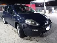 usata Fiat Punto Evo Punto Evo 1.4 5 porte Emotion GPL