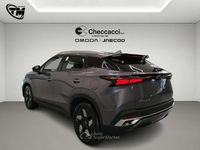 Nuova Omoda 5 147 CV (108 kW) 2025 Bianco SUV