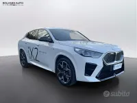 Usata BMW iX2 M Sport 225 kW (306 CV) 2024 Marrone SUV