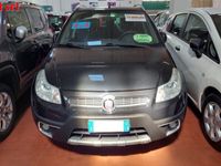 usata Fiat Sedici 1.6 16V 4x4 Emotion