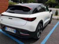 Usata Smart #3 Brabus 116 kW (158 CV) 2024 SUV