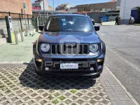 Usata Jeep Renegade Limited 129 CV (94 kW) 2023 Blu SUV