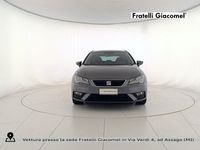 usata Seat Leon ST 1.6 tdi business 115cv