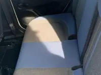 Usata Fiat Punto 75 CV (55 kW) 2012 Bianco Utilitaria