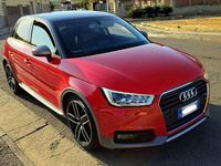 Usata Audi A1 Sportback Admired 90 CV (66 kW) 2019 Other Utilitaria