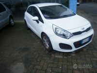 usata Kia Rio 3ª serie - 2013 DIESEL