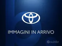 Usata Toyota C-HR Business Edition 122 CV (89 kW) 2022 Blu SUV