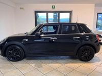 Usata Mini ONE 102 CV (75 kW) 2019 Utilitaria