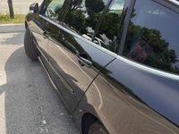 Usata Renault Laguna III 150 CV (110 kW) 2010 Nero Station wagon