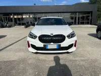 Usata BMW 128 ti 265 CV (194 kW) 2022 Bianco Utilitaria
