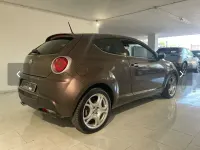 Second-hand Alfa Romeo MiTo Distinctive 120 CP (88 kW) 2011 Hatchback