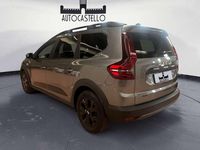 Occasion Dacia Jogger Extreme 94 ch (69 kW) 2023 Gris Monospace