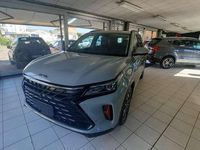 Nuova DFSK Fengon 184 CV (135 kW) 2025 Argento SUV