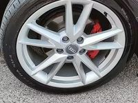 Usata Audi A3 149 CV (109 kW) 2007 Nero Utilitaria