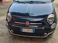 Usata Fiat 500 69 CV (50 kW) 2017 Berlina