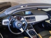 Usata BMW Z4 150 CV (110 kW) 2007 Cabrio