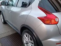 Usata Nissan Juke 2011 SUV