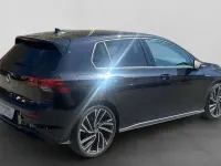 Usata VW Golf VIII GTD 200 CV (147 kW) 2022 Nero Berlina