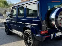 Usata Mercedes G63 AMG Premium 585 CV (430 kW) 2021 SUV
