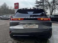 Nuova Tiger Six 167 CV (122 kW) 2026 Grigio SUV