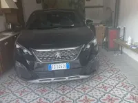 Usata Peugeot 3008 GT-line 131 CV (96 kW) 2018 SUV