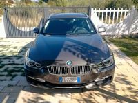 usata BMW 318 Gran Turismo 318 d Modern E6