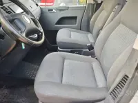 Usata VW Multivan Highline 174 CV (127 kW) 2006 Grigio Monovolume