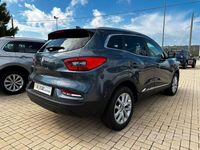 Usata Renault Kadjar Business 116 CV (85 kW) 2019 Grigio SUV