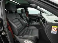 Usata Porsche Macan 354 CV (260 kW) 2021 Nero SUV