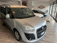 usata Fiat Doblò Doblo1.6 MJT 16V Emotion