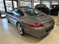 usata Porsche 996 Carrera Coupe 3.6 320 CV *TETTO*BI.XENO*