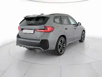 Usata BMW X1 M Sport 150 CV (110 kW) 2025 Frozen pure grey SUV