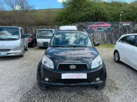 Usata Daihatsu Terios 86 CV (63 kW) 2006 Nero SUV