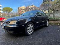 Usata VW Bora Comfortline 131 CV (96 kW) 2007 Berlina