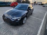 usata Audi A3 Sportback e-tron Admired s-tronic