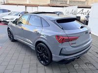 Usata Audi Q3 400 CV (294 kW) 2022 Grigio SUV