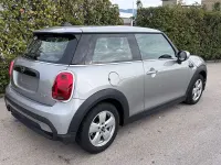 Usata Mini Cooper Classic 136 CV (100 kW) 2023 Grigio Utilitaria